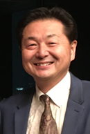 代表 小佐野 進